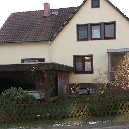 Ferienhaus Mueller Soltau Exterior foto